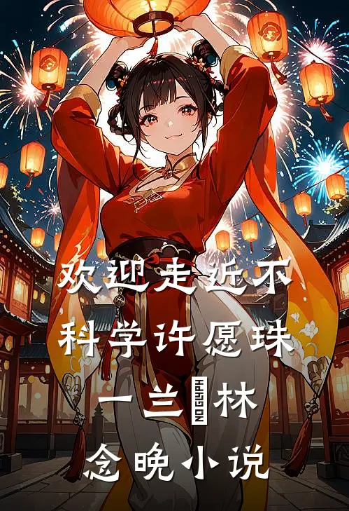欢迎走近不科学-许愿珠（一）兰珣林念晚小说