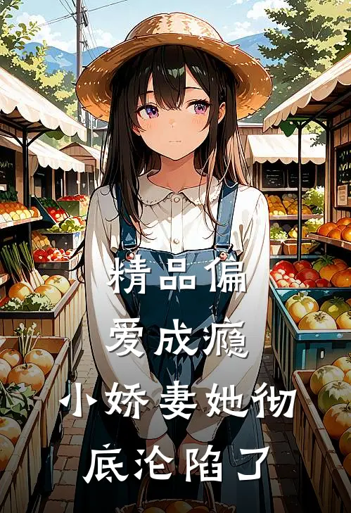 精品偏爱成瘾,小娇妻她彻底沦陷了全文阅读