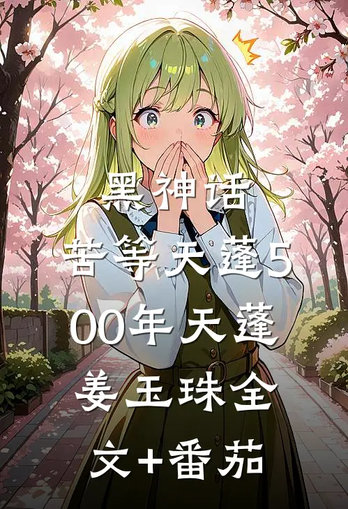 黑神话：苦等天蓬500年天蓬姜玉珠全文+番茄