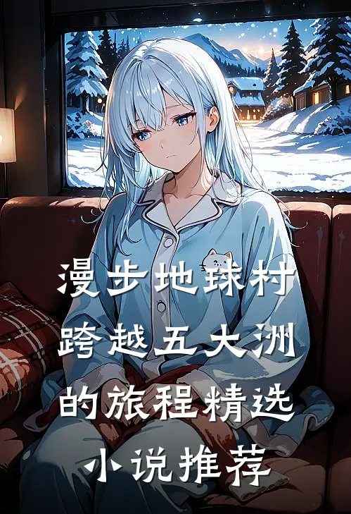 漫步地球村：跨越五大洲的旅程精选小说推荐