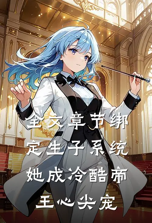 全文章节绑定生子系统，她成冷酷帝王心尖宠
