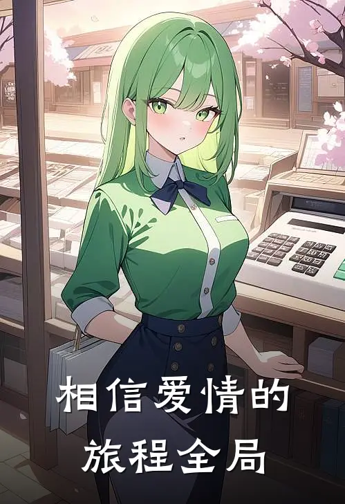 相信爱情的旅程全局