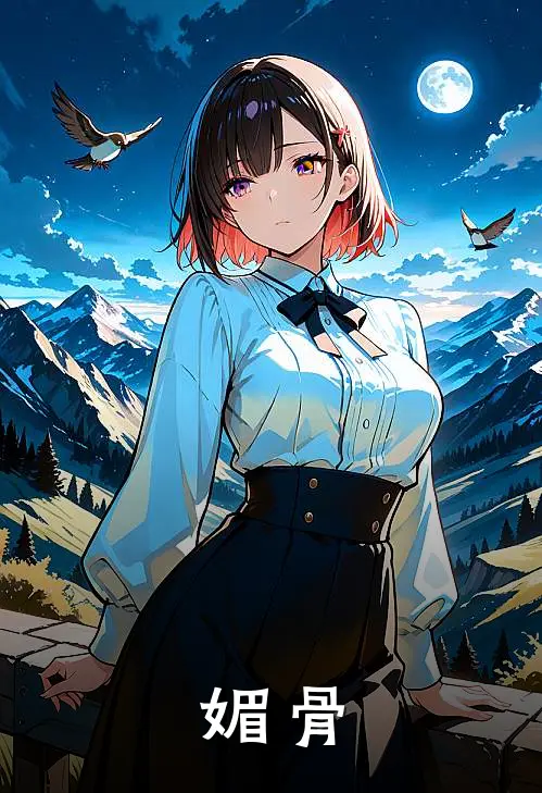 媚骨