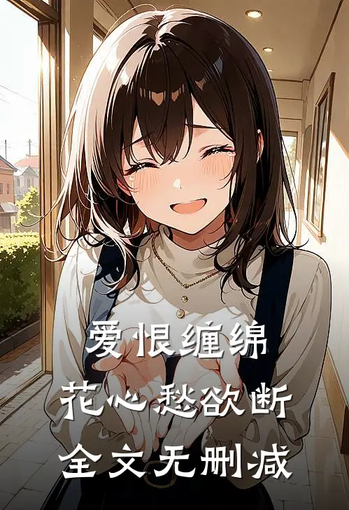 爱恨缠绵,花心愁欲断全文无删减免费阅读