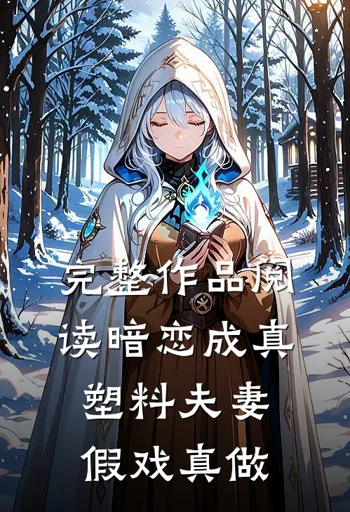 完整作品阅读暗恋成真：塑料夫妻假戏真做