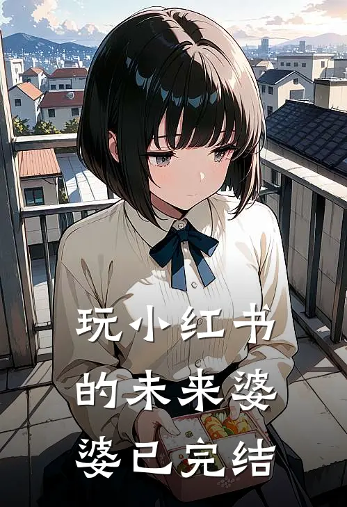 玩小红书的未来婆婆已完结