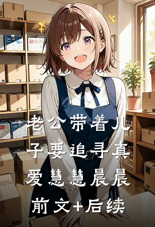老公带着儿子要追寻真爱慧慧晨晨前文+后续