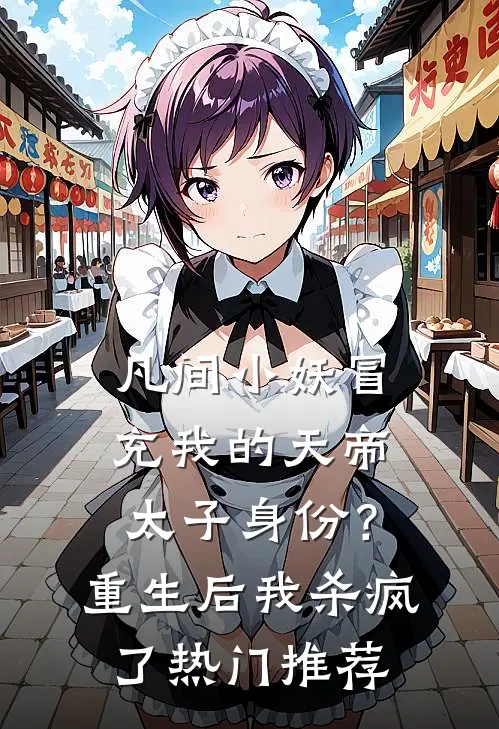 凡间小妖冒充我的天帝太子身份？重生后我杀疯了热门推荐