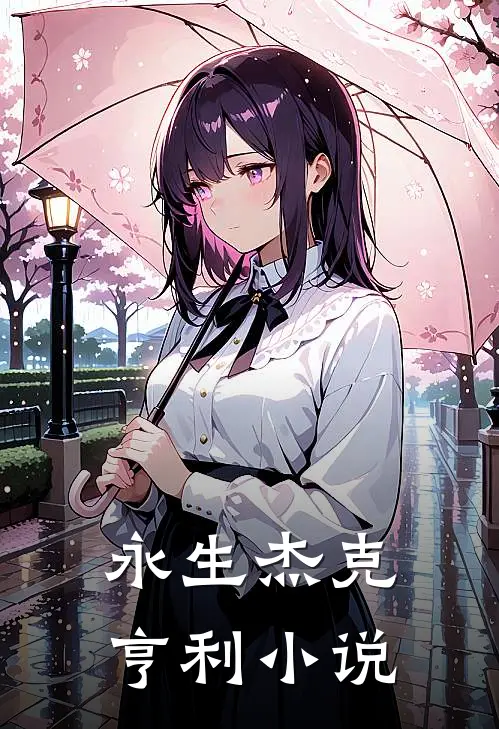 永生杰克亨利小说