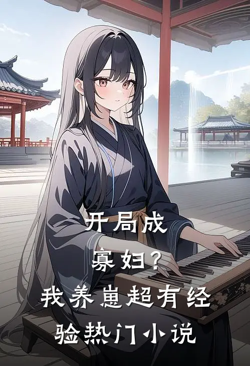开局成寡妇？我养崽超有经验热门小说