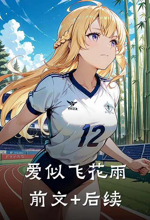 爱似飞花雨前文+后续
