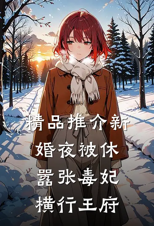 精品推介新婚夜被休，嚣张毒妃横行王府