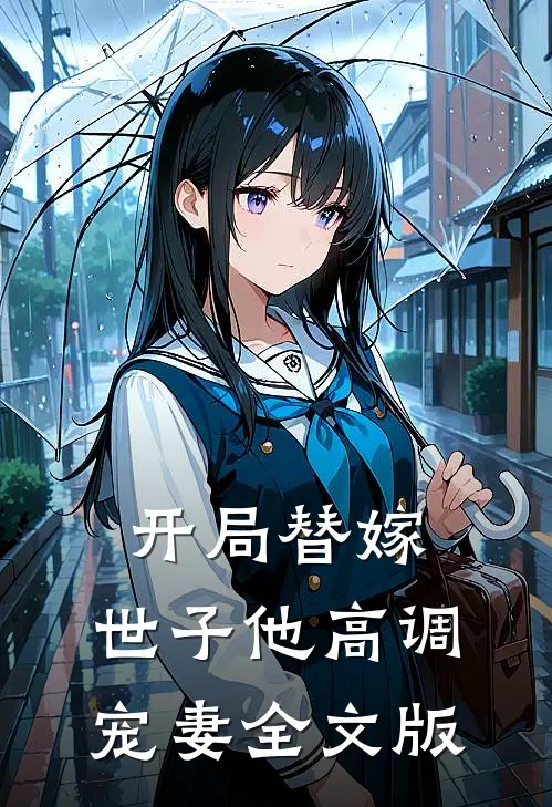 开局替嫁，世子他高调宠妻全文版