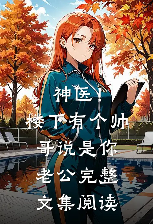 神医！楼下有个帅哥说是你老公完整文集阅读
