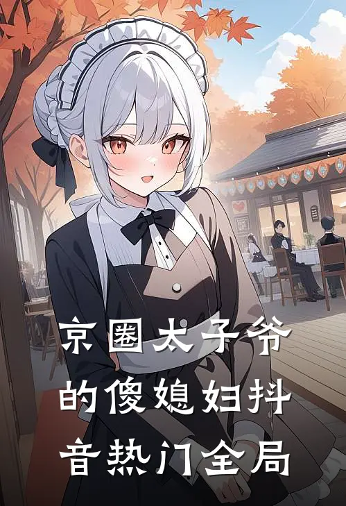 京圈太子爷的傻媳妇抖音热门全局