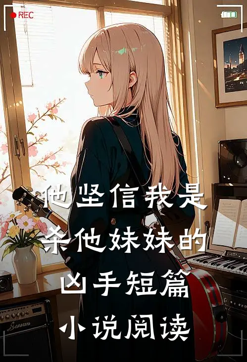 他坚信我是杀他妹妹的凶手短篇小说阅读