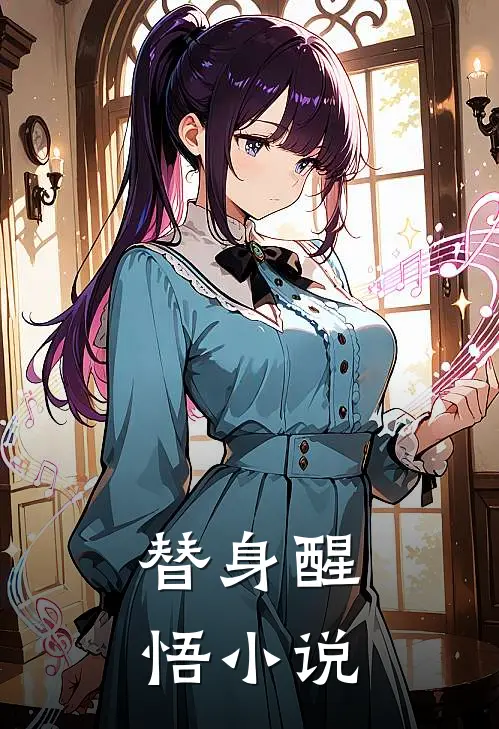 替身醒悟小说