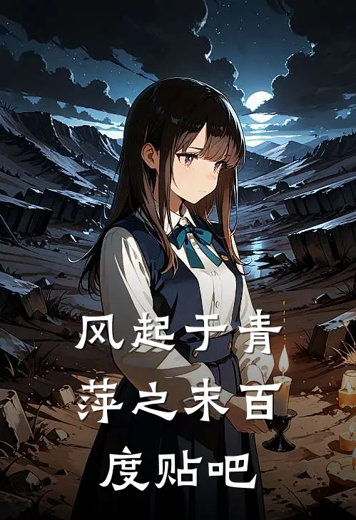 风起于青萍之末百度贴吧