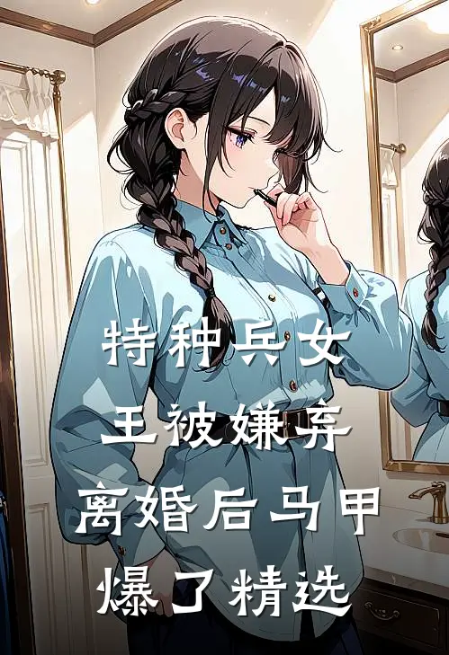 特种兵女王被嫌弃，离婚后马甲爆了精选