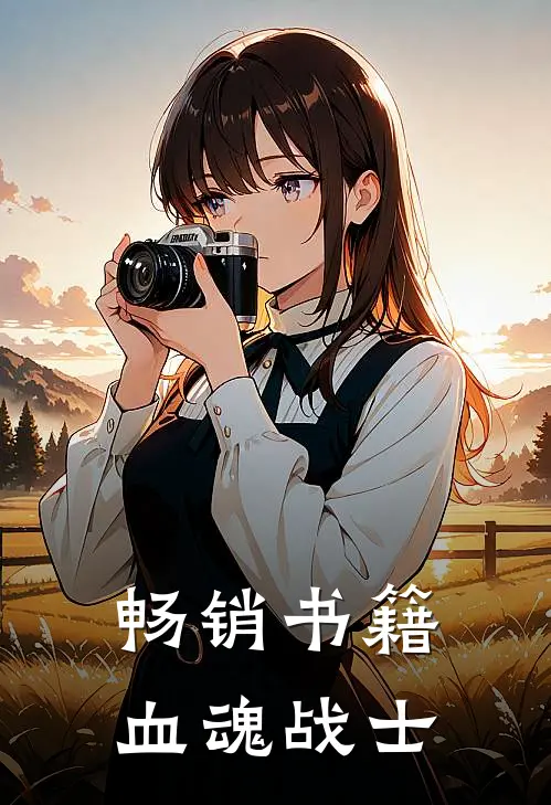 畅销书籍血魂战士