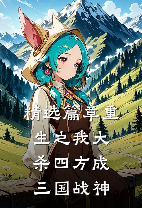 精选篇章重生之我大杀四方成三国战神