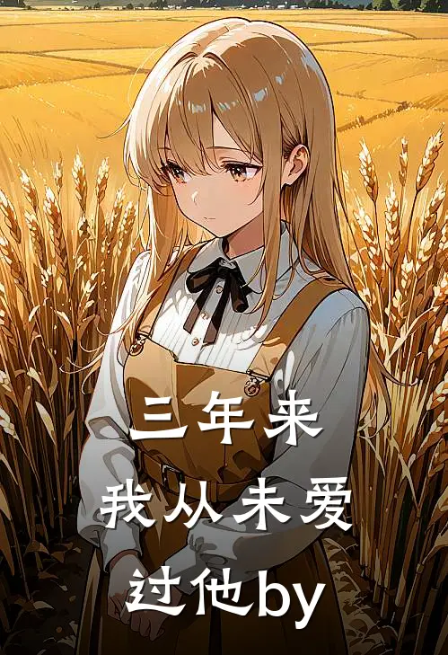 三年来，我从未爱过他by