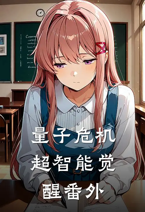 量子危机：超智能觉醒 番外