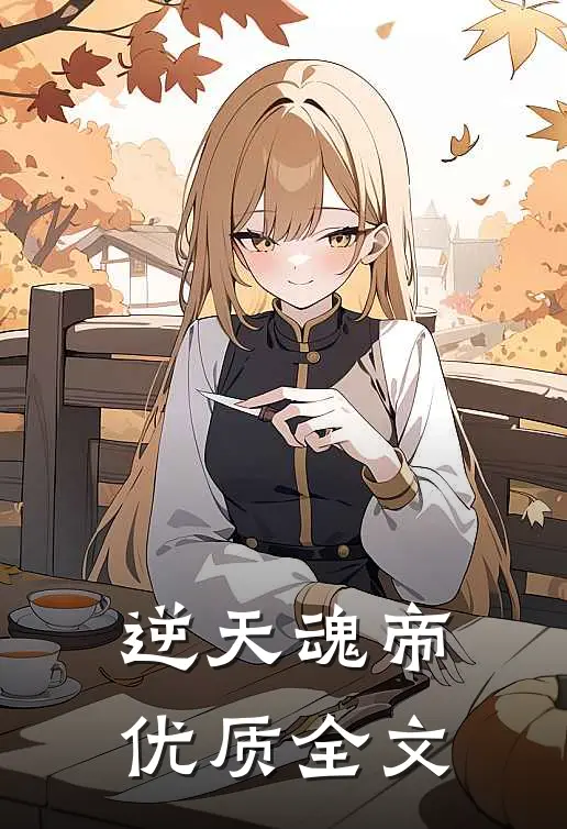 逆天魂帝优质全文