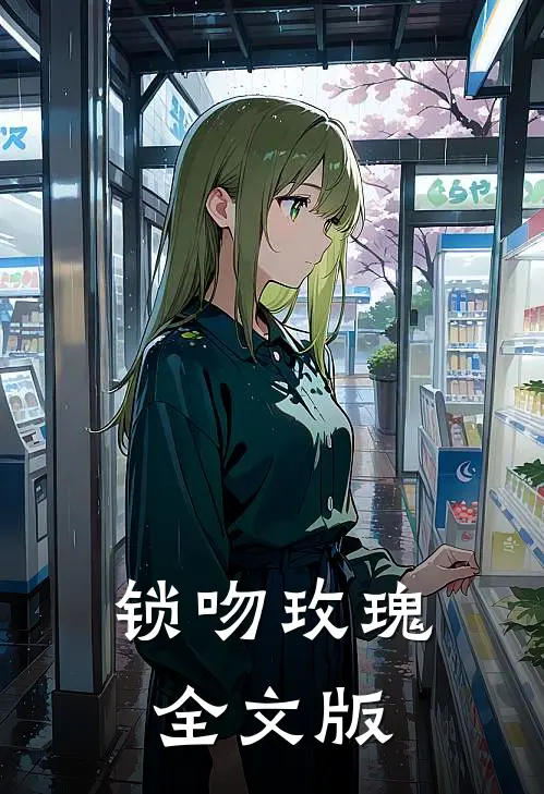 锁吻玫瑰全文版