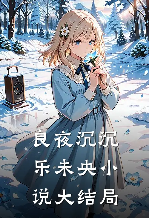 良夜沉沉乐未央小说大结局