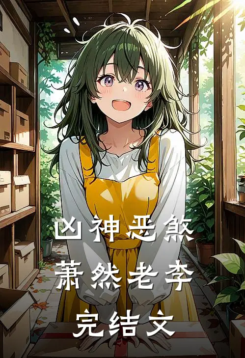 凶神恶煞萧然老李完结文