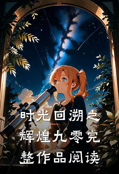 时光回溯之辉煌九零完整作品阅读