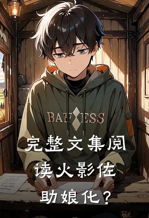 完整文集阅读火影佐助娘化？