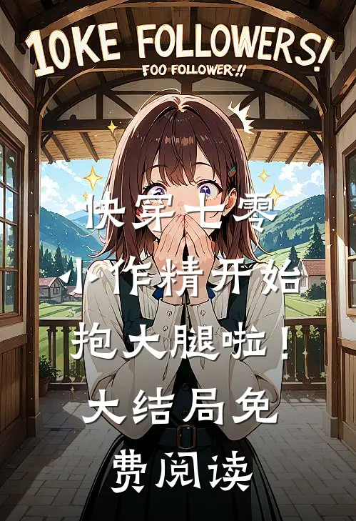 快穿七零：小作精开始抱大腿啦！大结局免费阅读