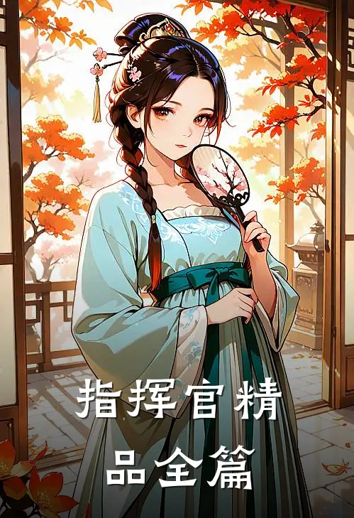 指挥官精品全篇