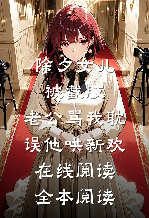 除夕女儿被截肢，老公骂我耽误他哄新欢在线阅读全本阅读