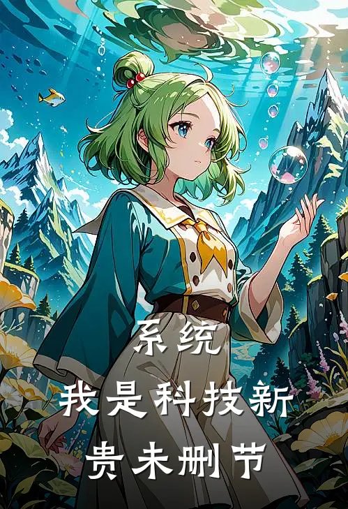 系统：我是科技新贵未删节