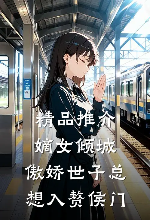 精品推介嫡女倾城，傲娇世子总想入赘侯门