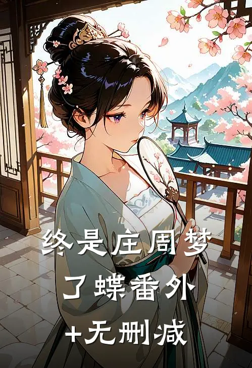 终是庄周梦了蝶番外+无删减