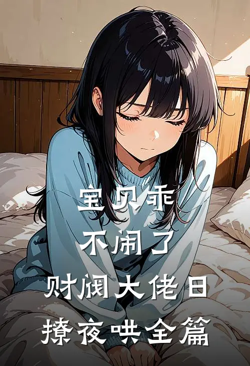 宝贝乖不闹了，财阀大佬日撩夜哄全篇