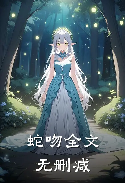 蛇吻全文无删减