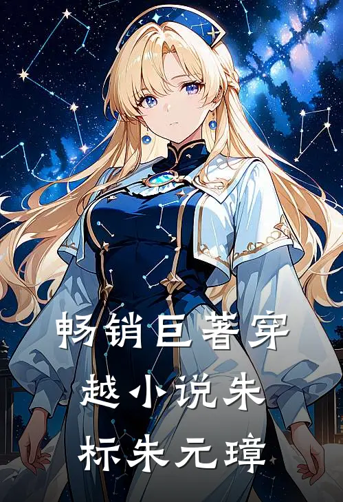 畅销巨著穿越小说朱标朱元璋