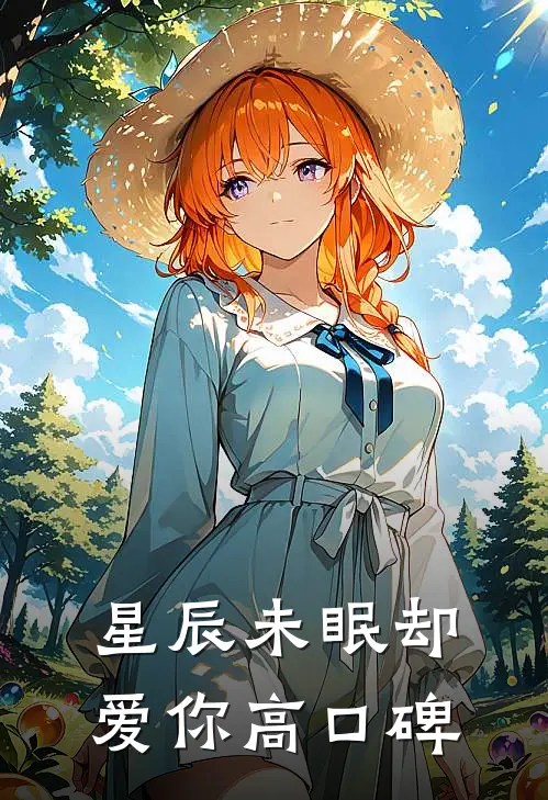 星辰未眠却爱你高口碑