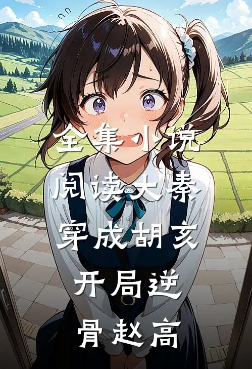 全集小说阅读大秦：穿成胡亥，开局逆骨赵高