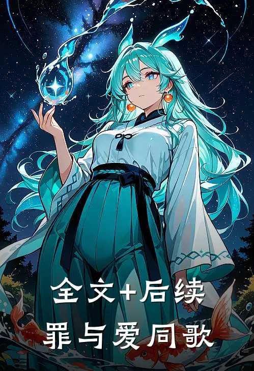 全文+后续罪与爱同歌