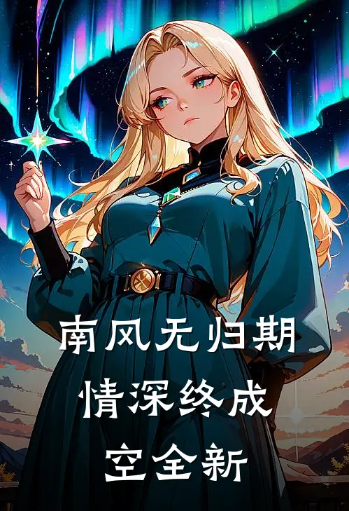 南风无归期，情深终成空全新