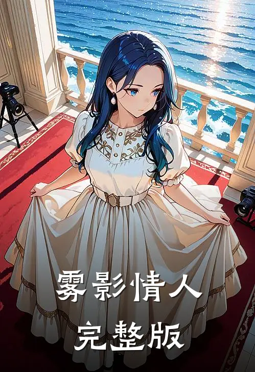 雾影情人完整版