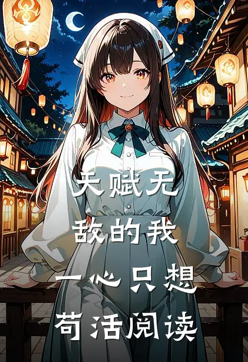 天赋无敌的我，一心只想苟活阅读