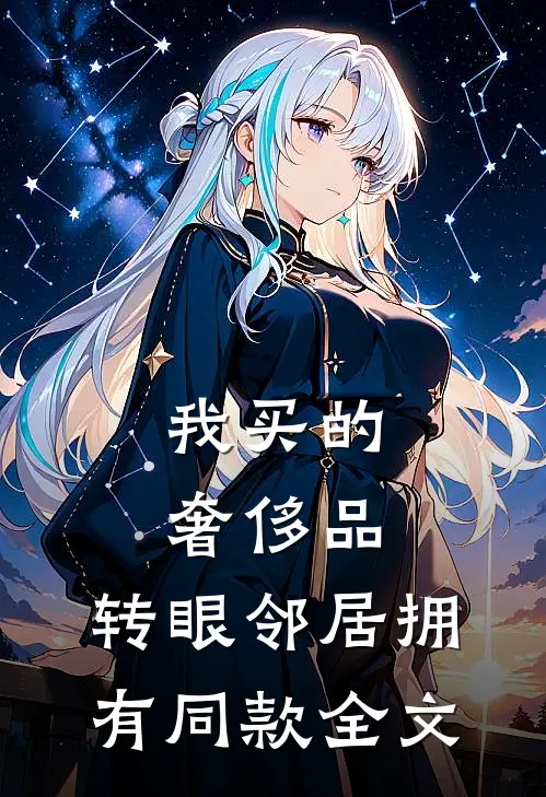我买的奢侈品，转眼邻居拥有同款全文