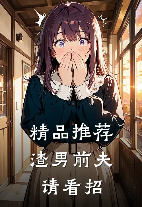 精品推荐渣男前夫请看招